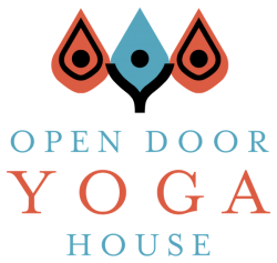 OPen-Door-Yoga-House-Logo