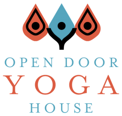 OPen-Door-Yoga-House-Logo